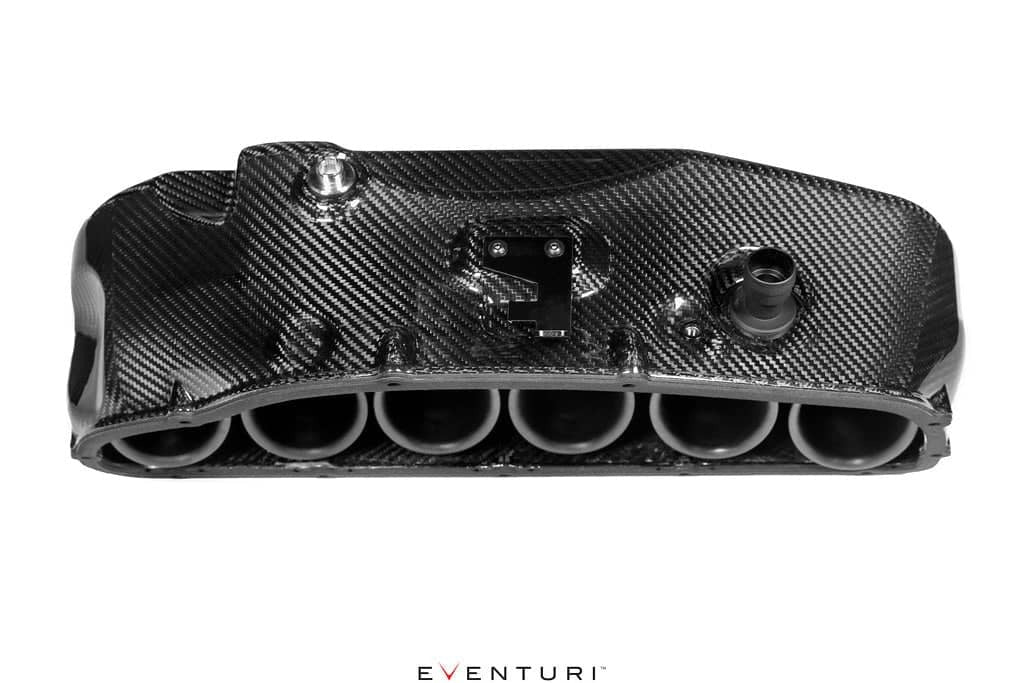 Eventuri E36/7 Z3M Hybrid Carbon Airbox System