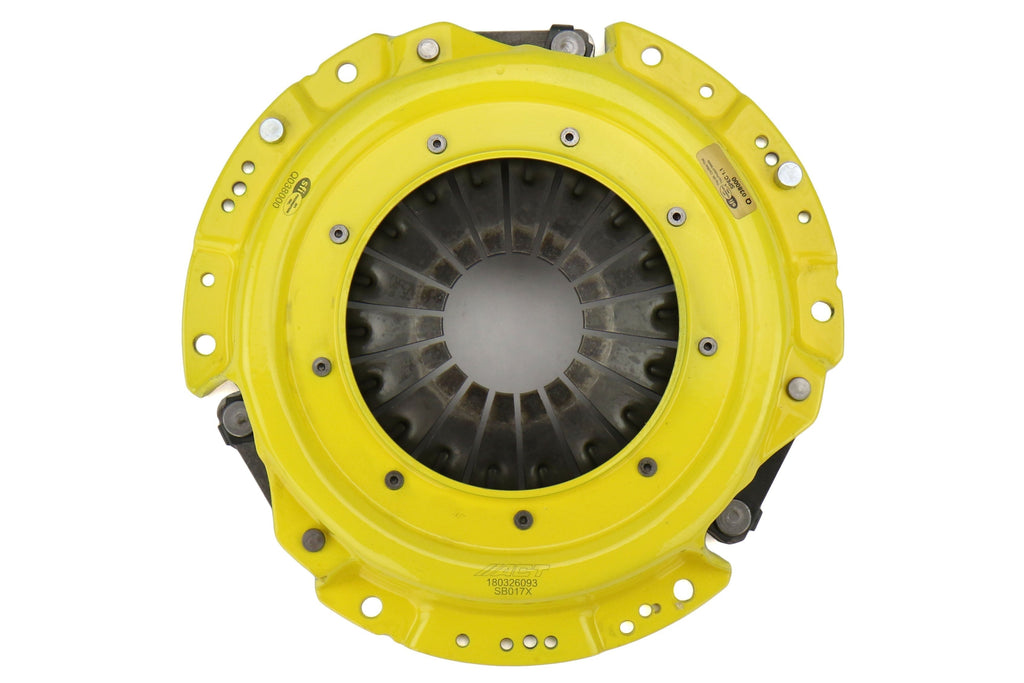 ACT Xtreme Replacement Pressure Plate SB7 / SB8 - 2013-2021 Scion FR-S / Subaru BRZ / Toyota 86