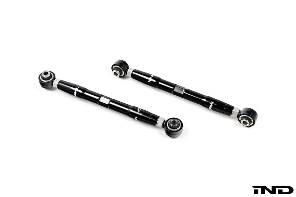 MMX Performance G8X / F8X Adjustable Toe Arm Set