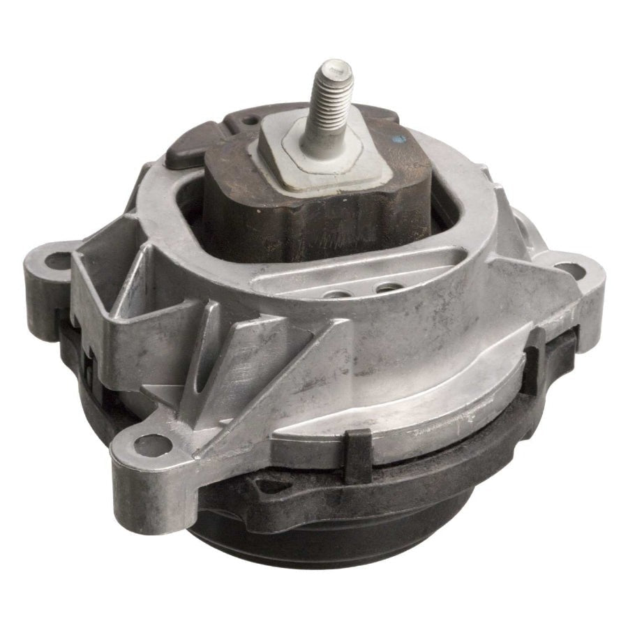 BMW F30 328d xDrive Motor Mount Kit OEM 22116856405 & 22116856406