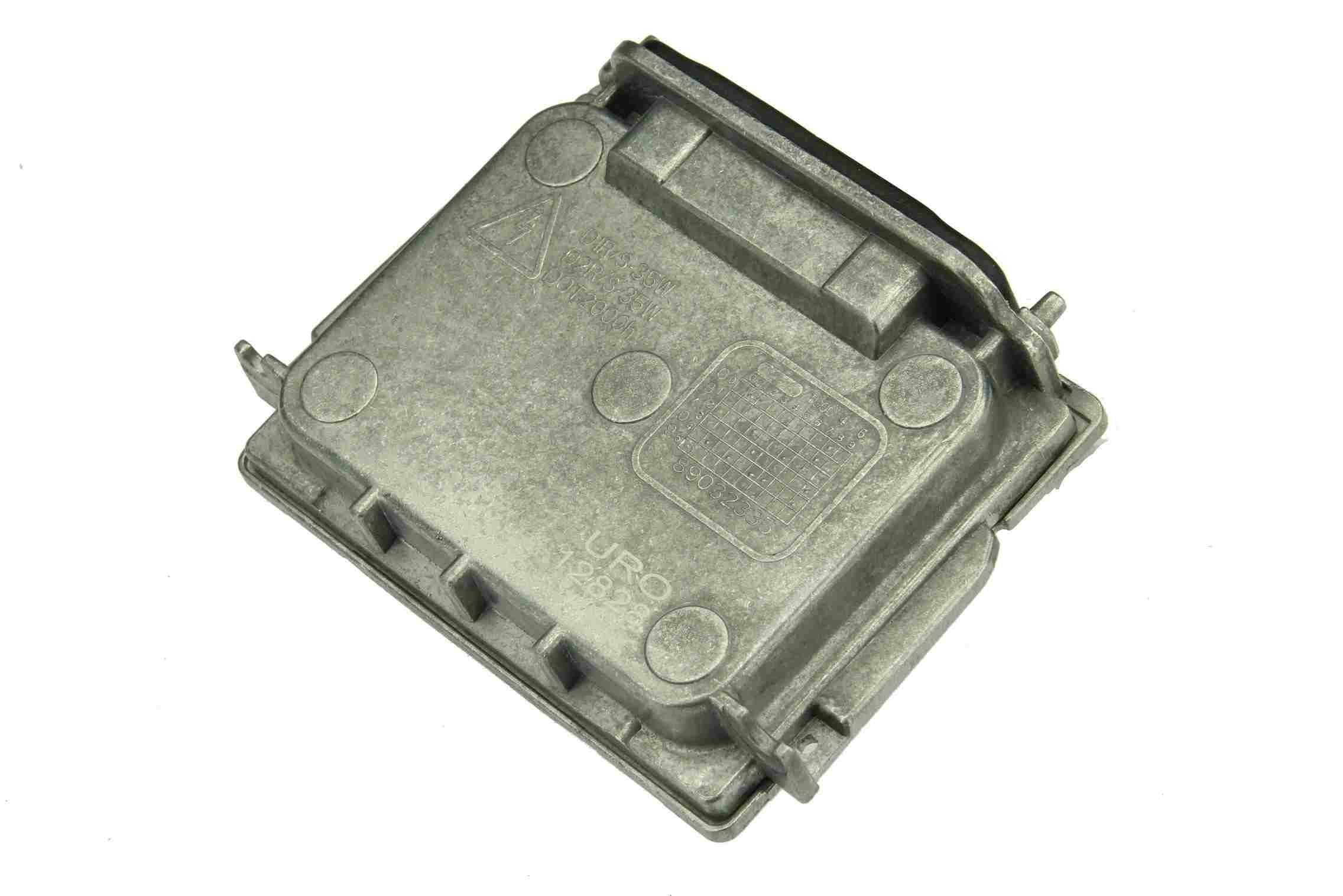 BMW 1-Series Xenon Control Unit By Uro 63117180050