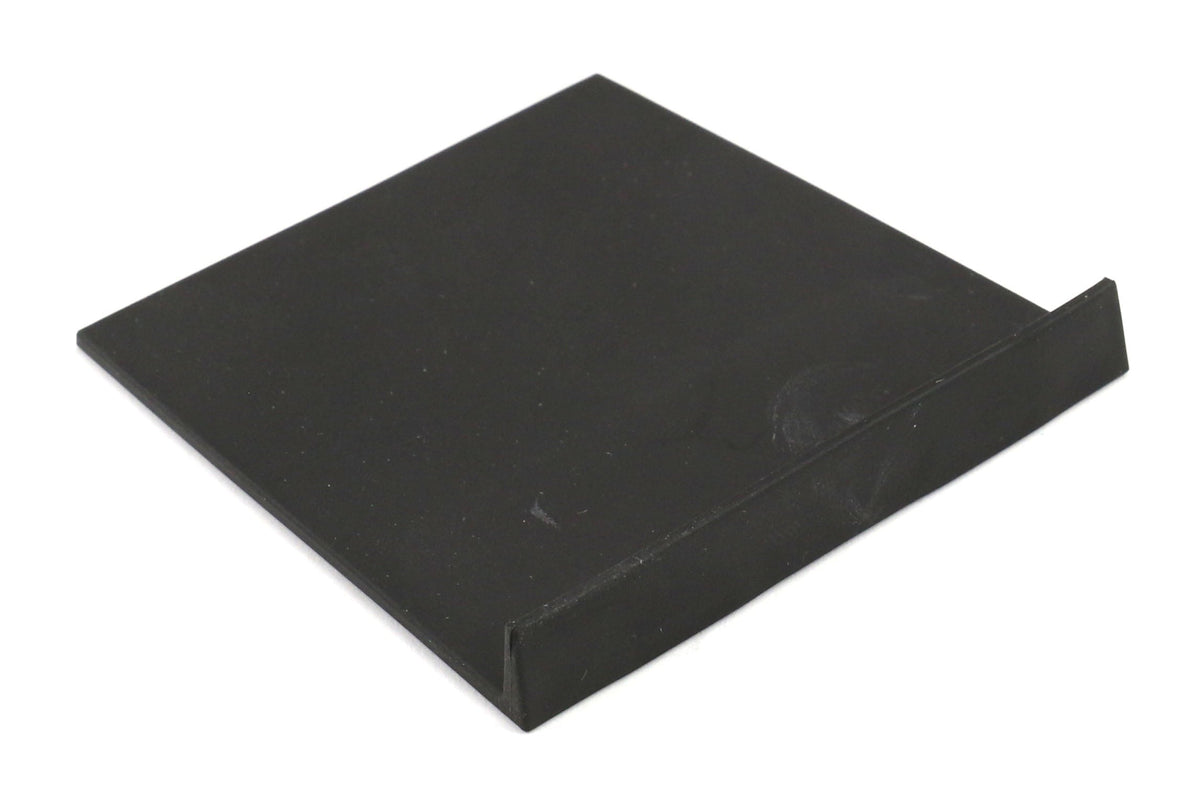 Subaru Rubber Pocket Mat for Push to Start Trim