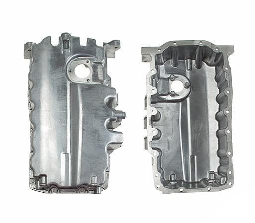 Oil Pan - VW/Audi TDI / A3 8P / Beetle / Mk6 Golf / Mk5 & Mk6 Jetta / B7 Passat