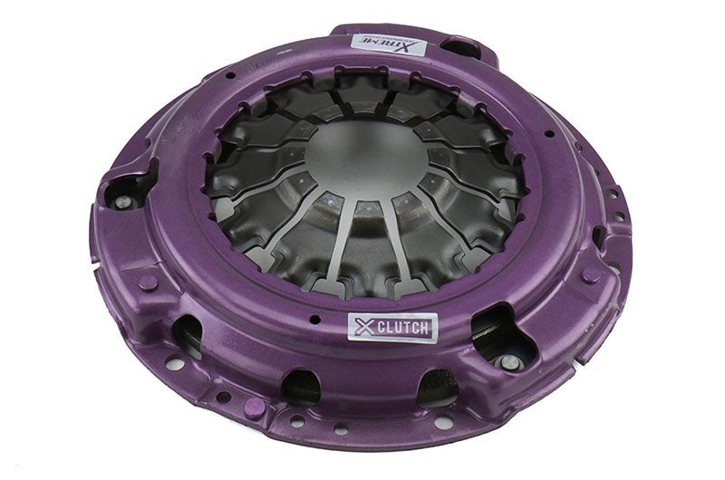 XClutch 9in Sprung Ceramic Stage 2 Clutch Kit - 2013-2016 Scion FR-S / 2013-2026 Subaru BRZ / 2017-2026 Toyota GT86/GR86