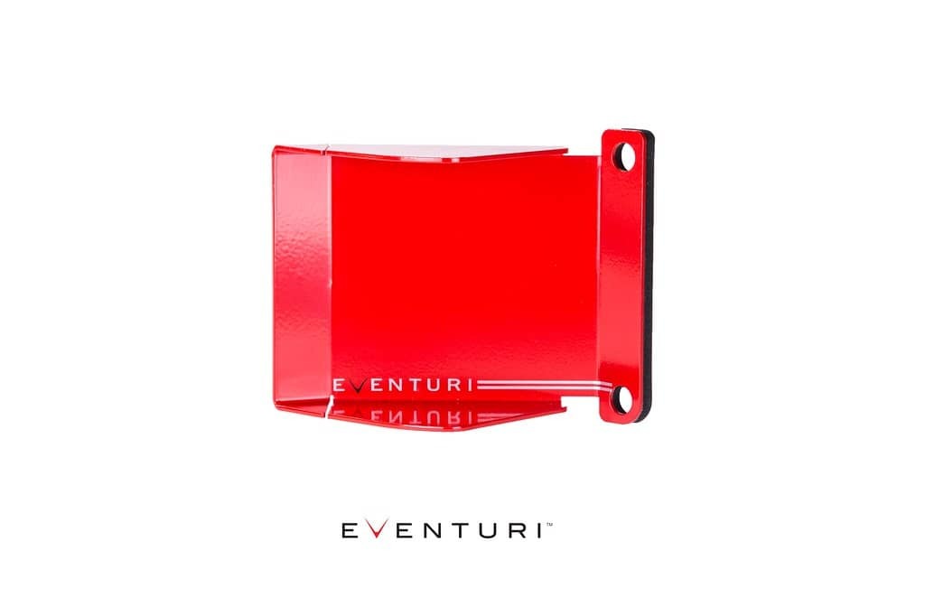 Eventuri E85 / E86 Z4M Hybrid Carbon Airbox System