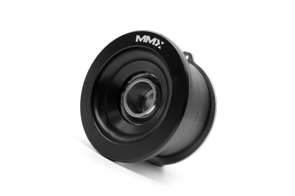 MMX Performance Front Control Arm Spherical Bearings F8X M2 M3 M4