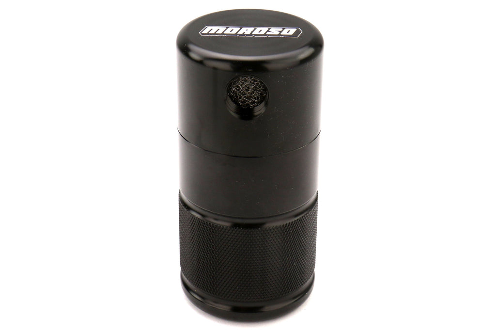 Moroso Air / Oil Seperator (AOS) - 2015+ WRX