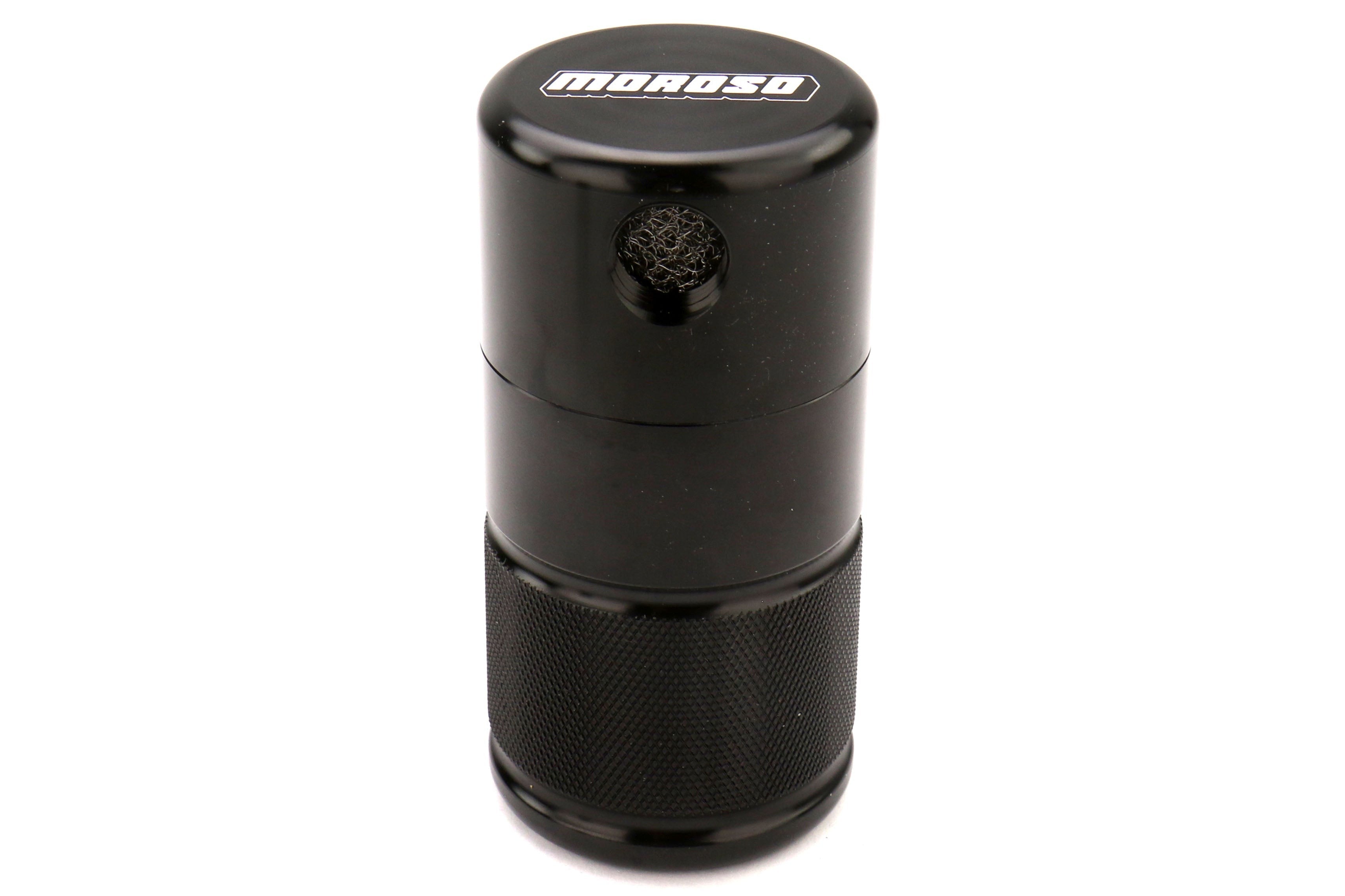 Moroso Air / Oil Seperator (AOS) - 2015+ WRX