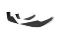 G8X Dry Carbon Fiber Front Canards