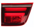 BMW E70 X5 Tail Light Hatch Mounted OEM 63217227793 or 63217227794 (2011-2013)