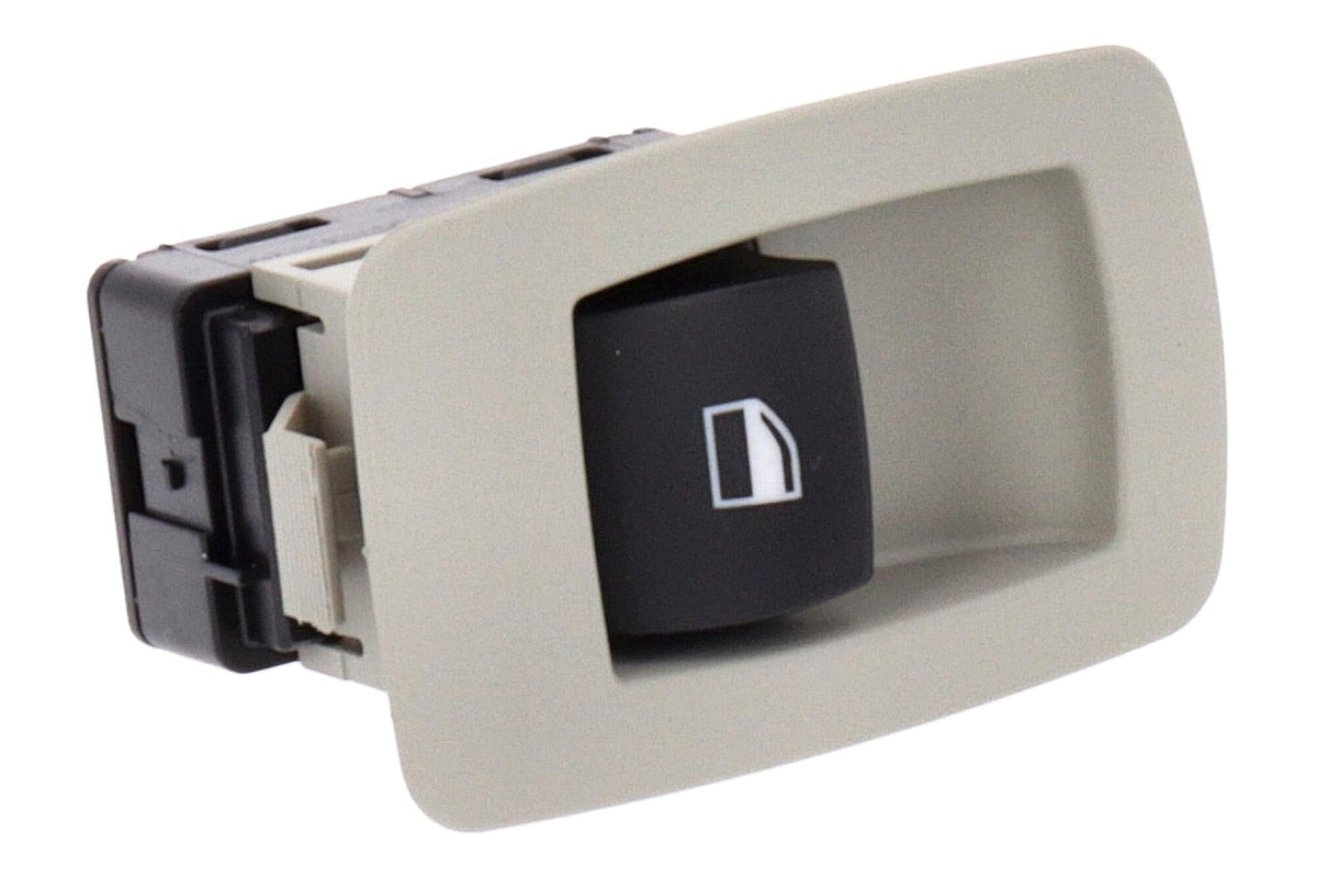 Window Regulator Switch - BMW