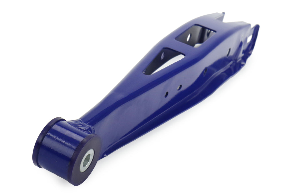 Super Pro Rear Control Arm Kit Subaru Models - 2013+ FR-S / BRZ / 86 / 2015+ WRX / STI