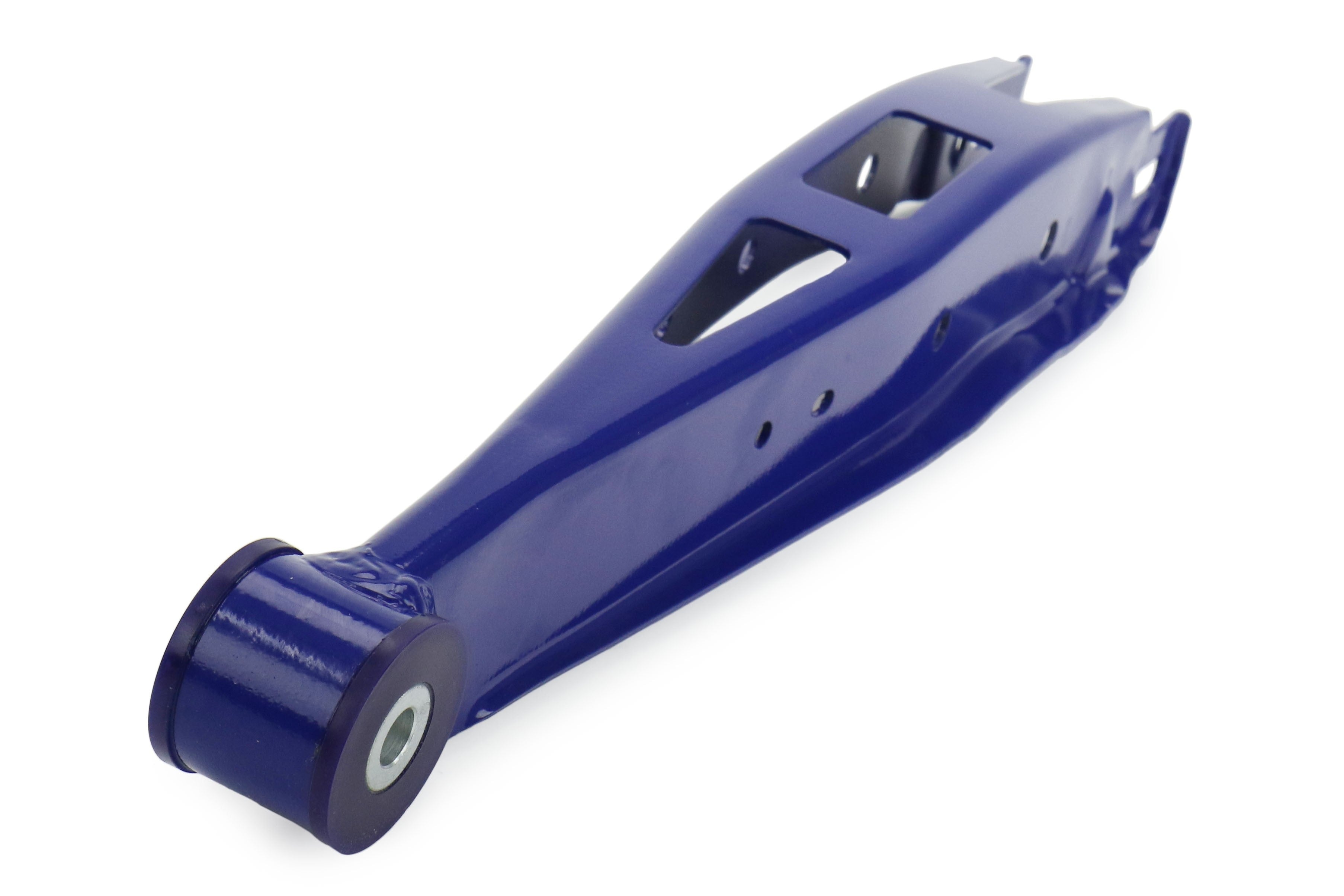Super Pro Rear Control Arm Kit Subaru Models - 2013+ FR-S / BRZ / 86 / 2015+ WRX / STI