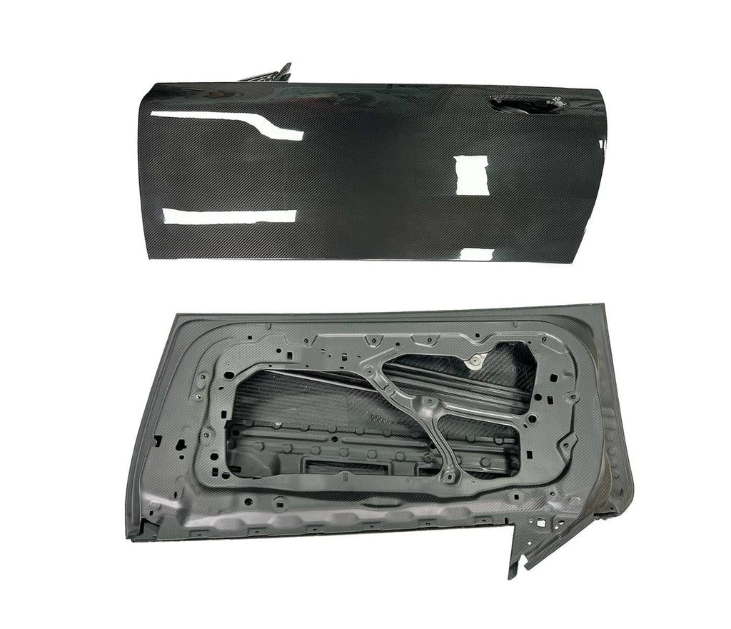 G87 M2, M240I, G42, Carbon Fiber Doors