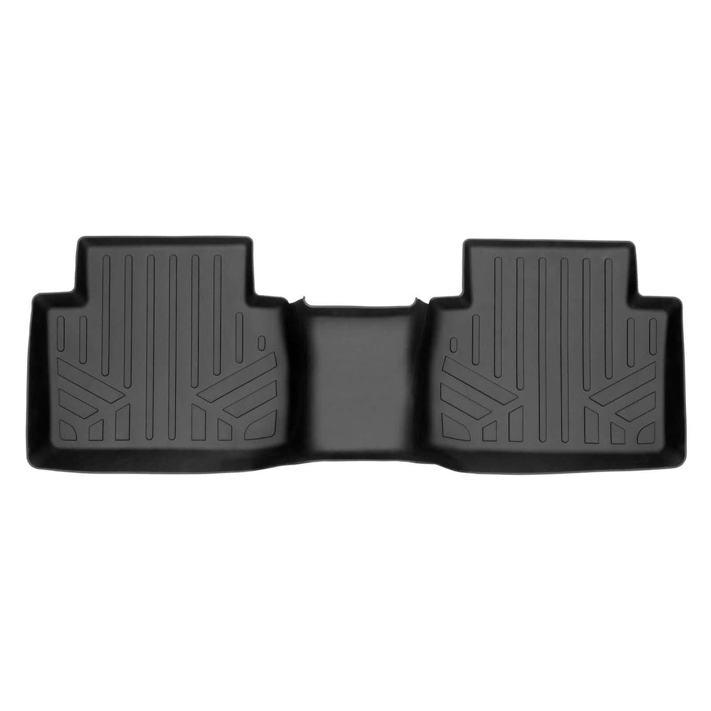 SMARTLINER Floor Liners for 2018-2024 Toyota Camry Hybrid Models