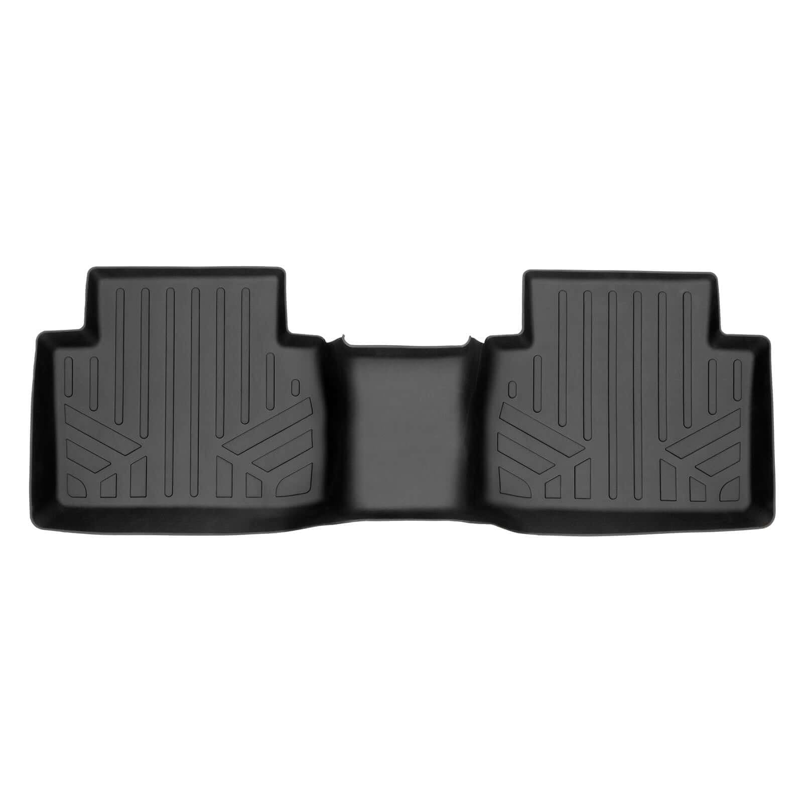 SMARTLINER Floor Liners for 2018-2024 Toyota Camry Hybrid Models