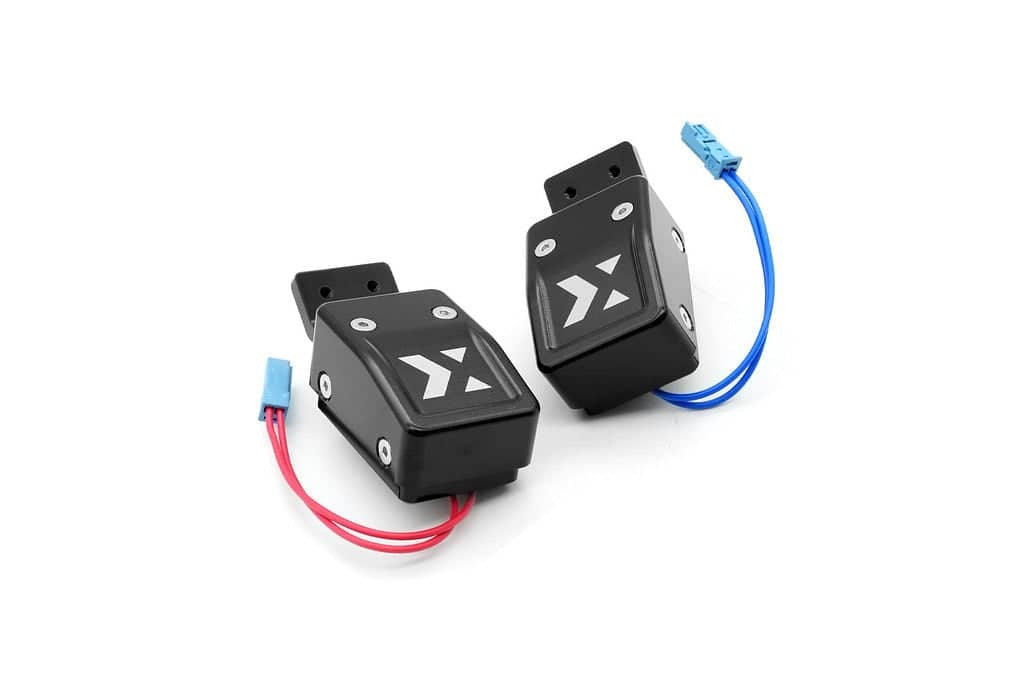 MMX Performance G-Series Magnetic Shift Paddles | Gen 3 M-Performance