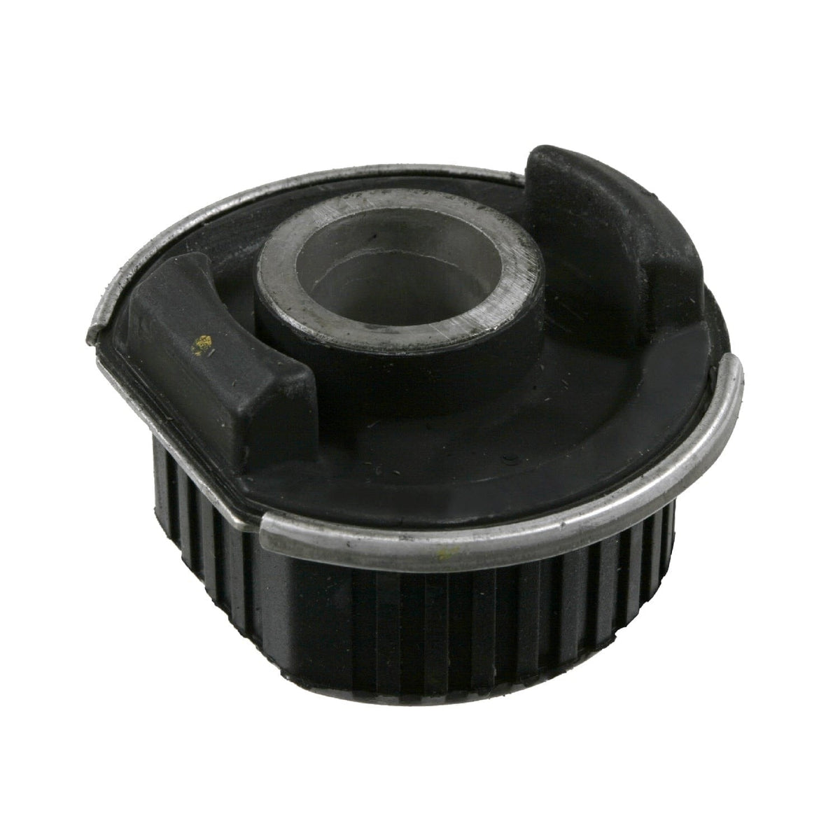 Axle Beam Mount For Rear Axle Support - Mercedes