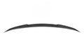 G26 VS Style Dry Carbon Spoiler