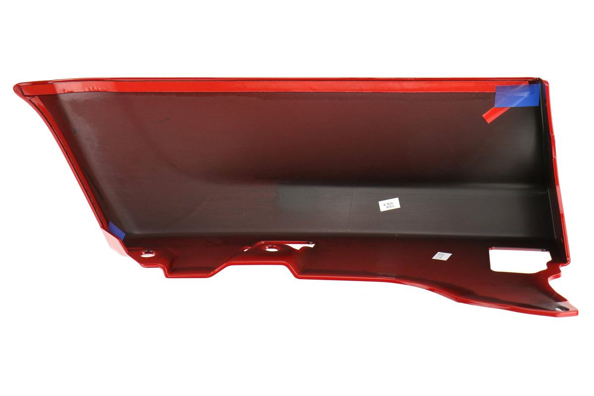 Subaru Rear Aero Splashguard USDM - 2015+ WRX / 2015+ STI