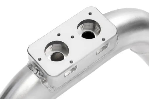 Porsche 992.2 Carrera GTS SOUL VTA Charge Pipe
