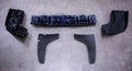 HKS TYPE-S Rear Under Spoiler - 2022+ Subaru BRZ / Toyota GR86