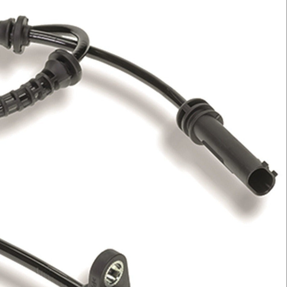 BMW F10 5-Series Rear ABS Speed Sensor By Bremi 34526784901