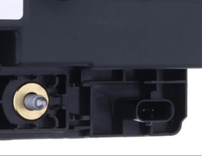 BMW F30 3-Series Integrated Supply Module - IVM OEM 12638645514