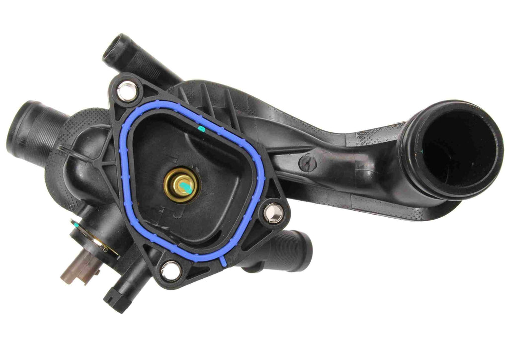Mini Cooper Engine Cooling Thermostat With Housing By Uro 11538699290