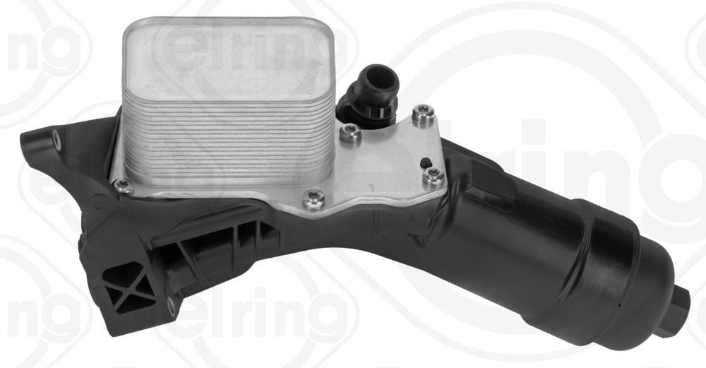 BMW F30 330i & 330e Oil Filter Housing Assembly By Elring 11428596283