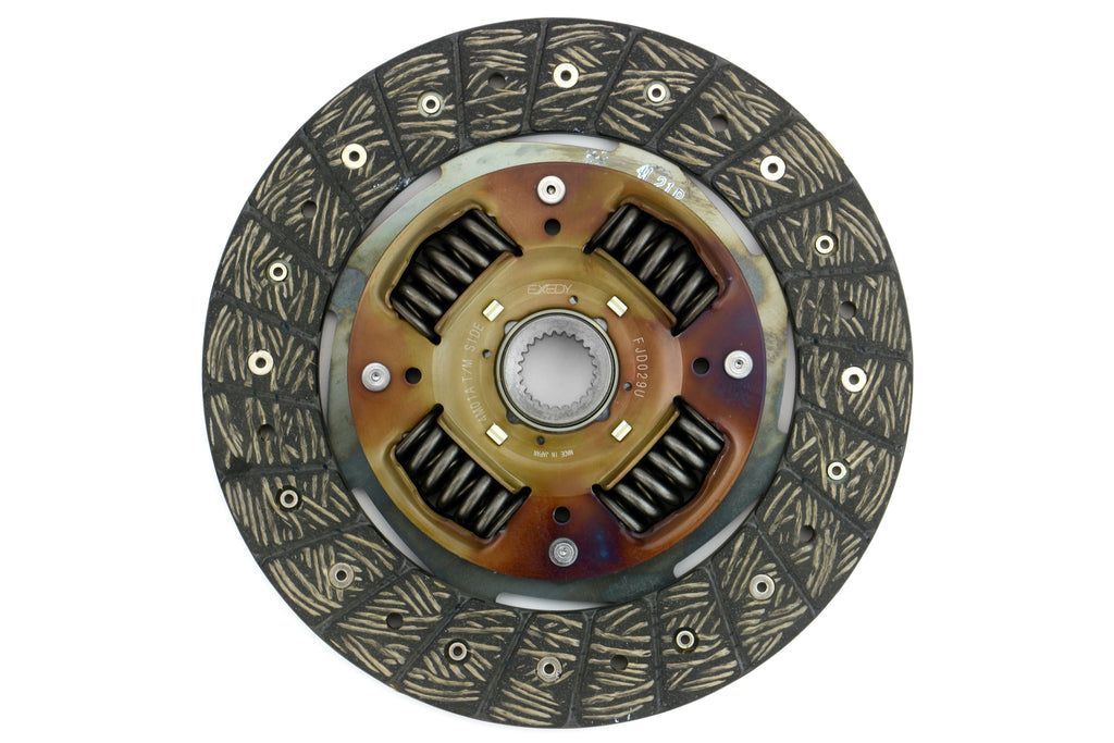 Exedy OEM Clutch Kit - 2013-2016 Scion FR-S / 2013-2020 Subaru BRZ / 2017-2019 Toyota 86