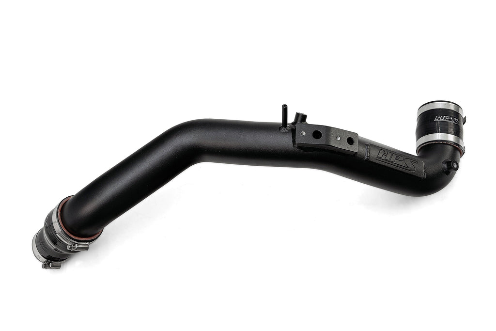 HPS Intercooler Cold Side Charge Pipe Honda 2022-2026 Civic Si 1.5L Turbo Manual Trans, 17-167
