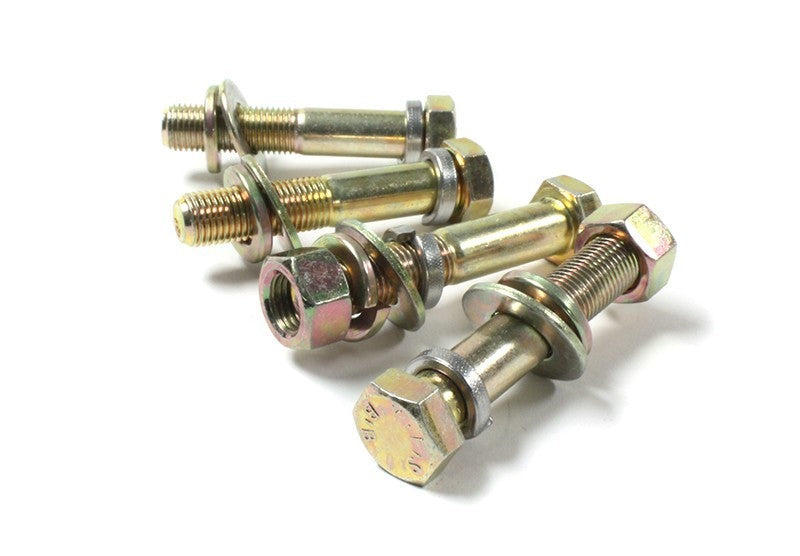 PERRIN Rear Endlinks w/ Spherical Bearings - 2002-2024 Subaru WRX / 2008-2021 STI