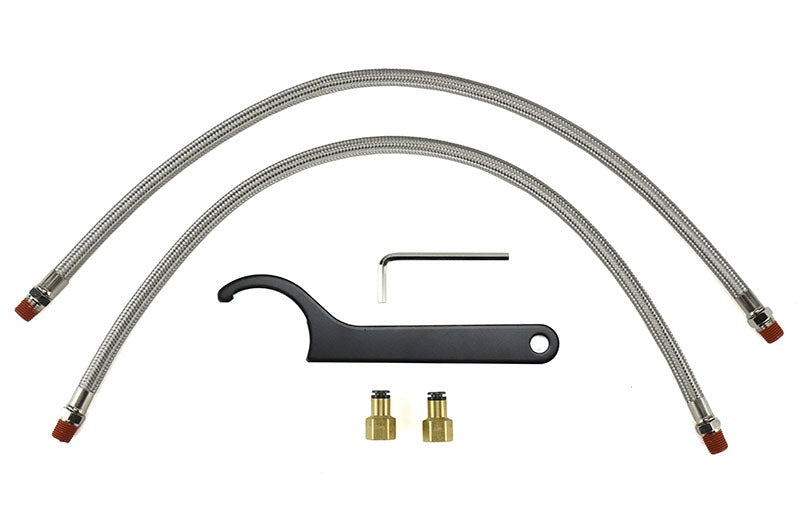 Air Lift Performance Front Performance Kit - 2020-2024 Toyota GR Supra