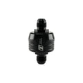Turbosmart Turbo Oil Filter -6AN 44um