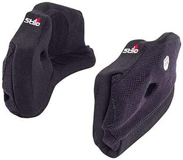 STILO CHEEK PADs 30MM FOR ST5
