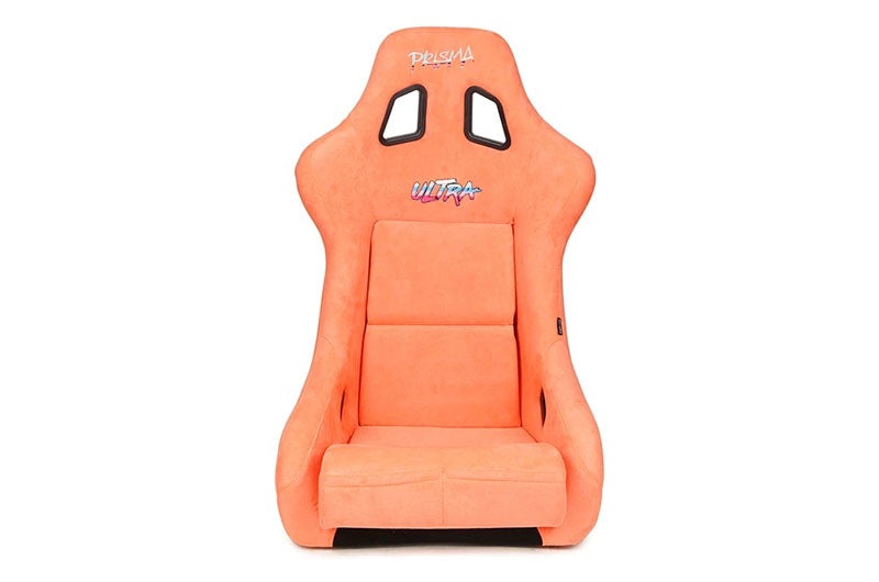 NRG Innovations FRP Ultra Edition Bucket Seat - Peach - Universal