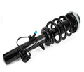 BMW F15 X5 Front Strut Assembly With Adaptive Drive By Arnott 37106875083 or 37106875084
