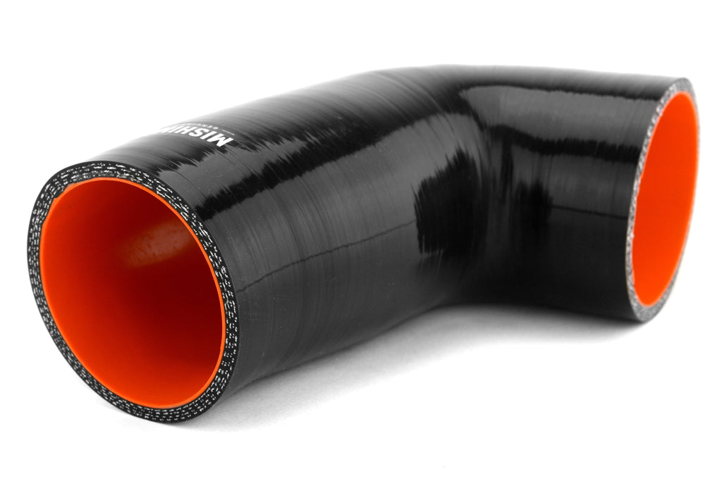 Mishimoto Silicone Airbox Hose Kit (red, black, or blue) - 2015+ WRX