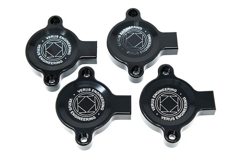 Verus Engineering Cam Sensor Cover Kit Set of 4 - 2013-2021 Scion FR-S / Subaru BRZ / Toyota 86