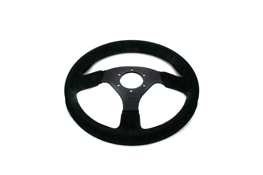 Sparco 383 Steering Wheel - Universal