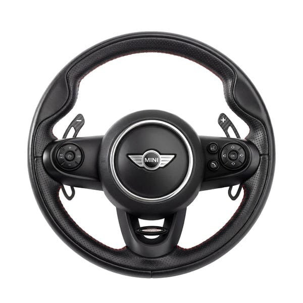 JQ Werks Madtrace Clubsport Magnetic Paddle Shifters - MINI F5X