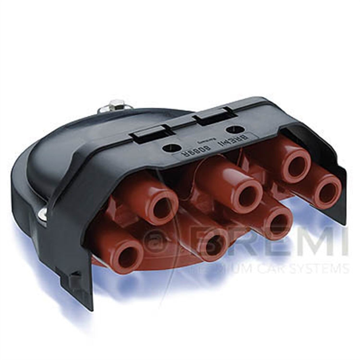 BMW E38 750il Distributor Cap & Rotor Kit By Bremi 12111725070