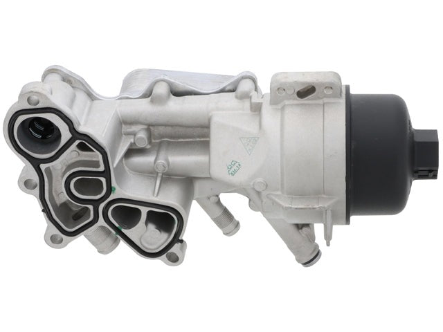 Mini Cooper S Engine Oil Filter Housing Assembly By Vemo 11428643745 (2011-2015)