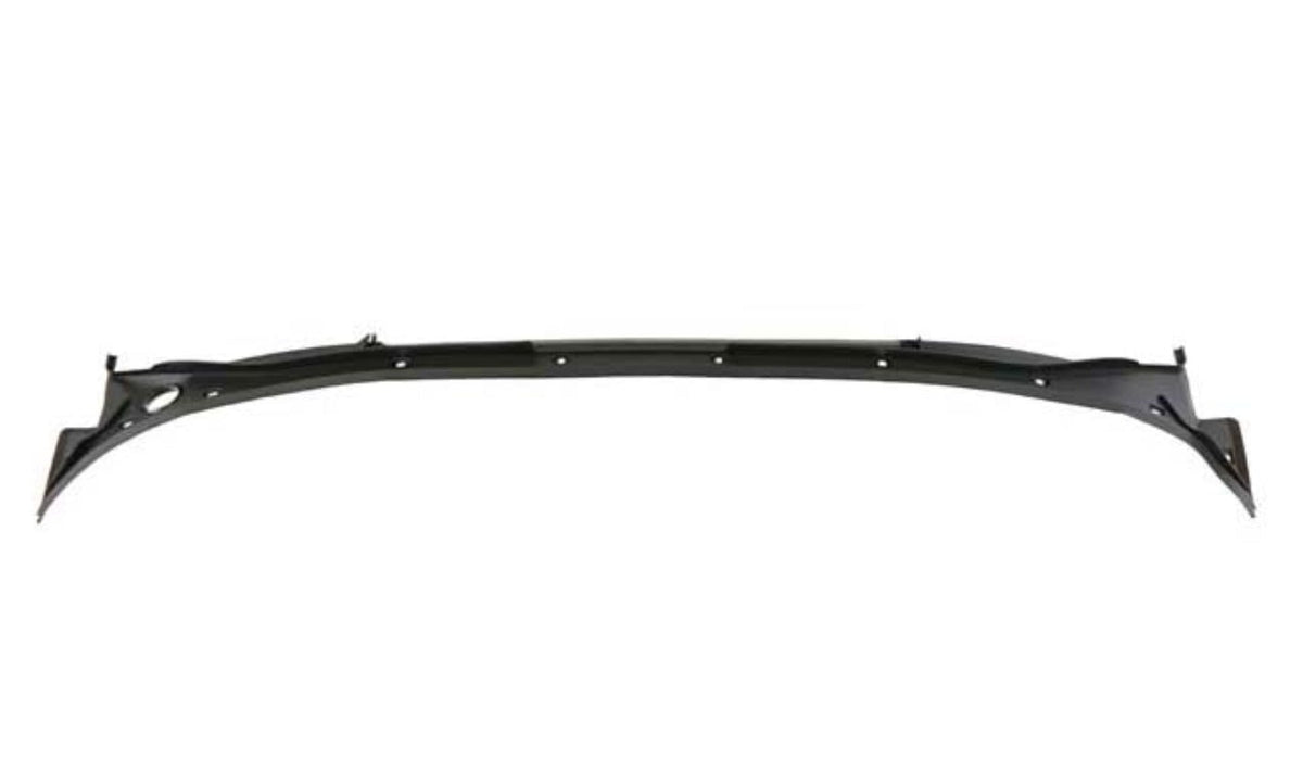 BMW E38 7-Series Windshield Wiper Trim Cover OEM 51718125477