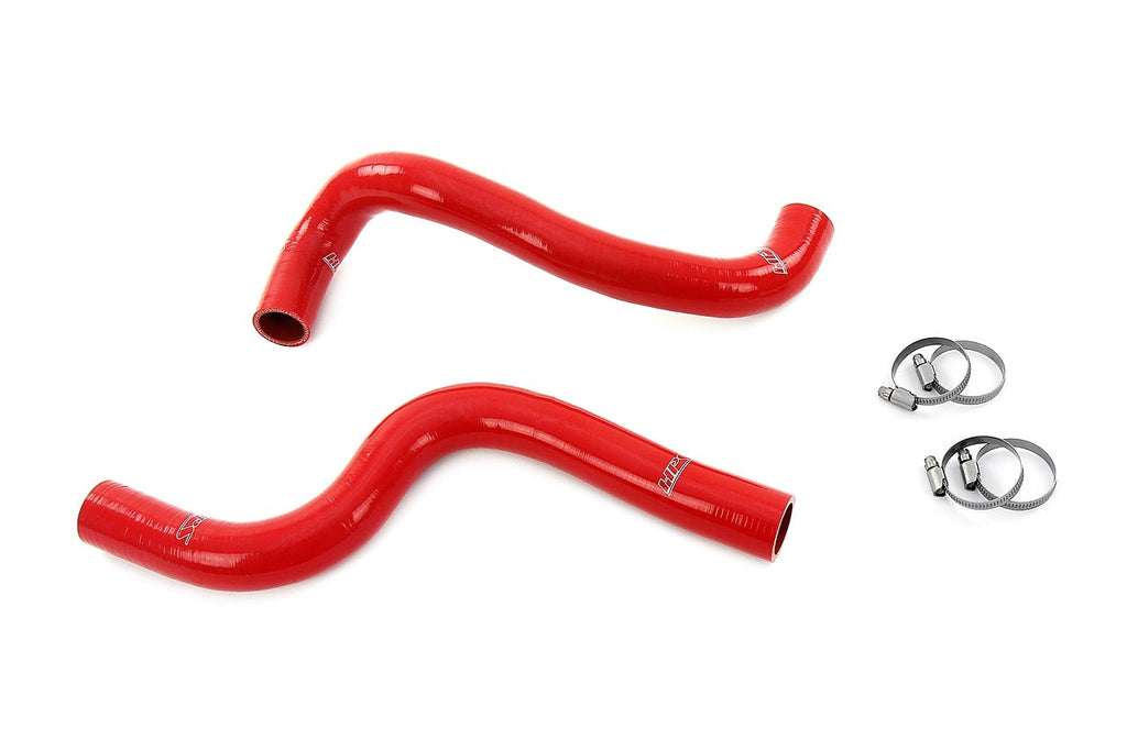 HPS Silicone Radiator Hose Kit Toyota 2011-2016 Sienna 3.5L V6 , 57-2101