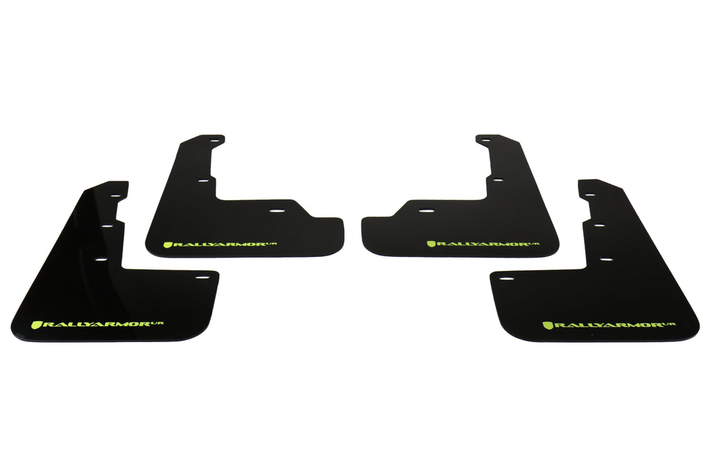 Rally Armor Mud Flaps