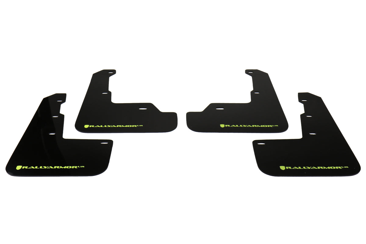 Rally Armor Mud Flaps