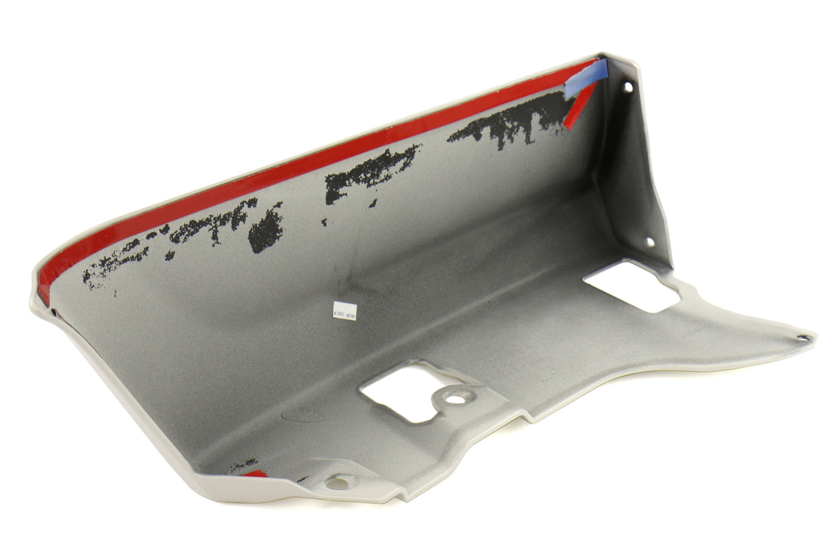 Subaru Rear Aero Splashguard USDM - 2015+ WRX / 2015+ STI