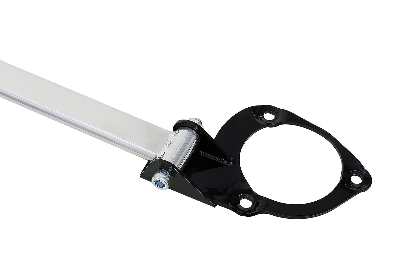HPS Performance Front Strut Bar 2012-2014 Toyota Camry, 42-102